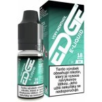 EDGE Very Menthol 10 ml 18 mg – Zboží Mobilmania