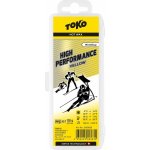 Toko High Performance yellow 120 g – Sleviste.cz