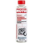 Motul Automatic Transmission Clean 300 ml – Zboží Mobilmania