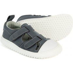 Zapato Feroz Javea rocker azul