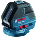 Bosch GLL 3-50 Professional 0 601 063 803 – Zbozi.Blesk.cz