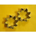 Vykrajovátko - SLUNÍČKO 5,5 cm – Hledejceny.cz