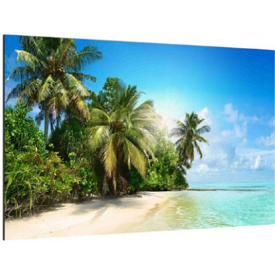 Allboards TS64_30001 skleněná magnetická tabule 60x40 cm – Zboží Živě