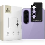 TECH-PROTECT CAMRING FIT+ OCHRANNÉ SKLO KRYTU KAMERY GALAXY A37 / A57 5G ČERNÉ – Zboží Živě