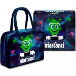 Marťánci Multivitamin gummies 50+ 50 tablet Promo 2024 – Zboží Dáma