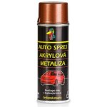 Dupli-Color Autolak škoda oranžová tangerine 9771 200 ml – Sleviste.cz