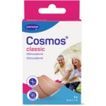 Cosmos Classic Pevná náplast 1 m x 6 cm – Sleviste.cz