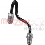 Brzdové potrubí METZGER 4120002 | Zboží Auto