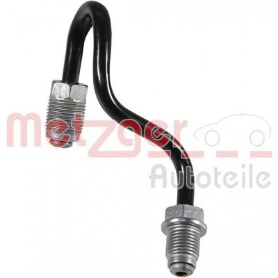 Brzdové potrubí METZGER 4120002 | Zboží Auto