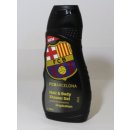 FC Barcelona Inspiration sprchový gel 300 ml