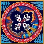 Rock and Roll Over - Kiss LP – Hledejceny.cz