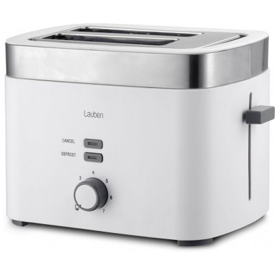 Lauben Toaster T17WS – Hledejceny.cz