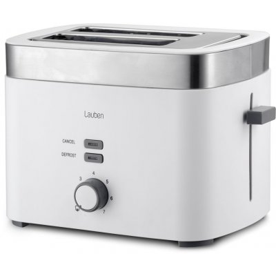 Lauben Toaster T17WS – Zboží Mobilmania