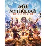 Age of Mythology: Retold – Zboží Dáma