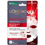 L'Oréal Revitalift Laser X3 Triple Action Cream-Mask 28 g – Zbozi.Blesk.cz