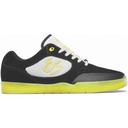 És Swift 1.5 X Chomp On Kicks Black/White/Yellow