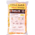 FHU PARTNER Ljajić Milan Spony SOLID leveling 2mm-400+40ks – Hledejceny.cz