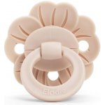 Elodie Details Binky Bloom silikon Powder Pink – Hledejceny.cz