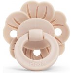 Elodie Details Binky Bloom silikon Powder Pink – Zboží Dáma