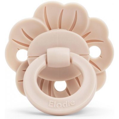 Elodie Details Binky Bloom silikon Powder Pink – Hledejceny.cz