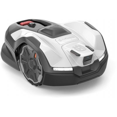 Husqvarna Automower 410VE Nera 9708200-11 – Hledejceny.cz