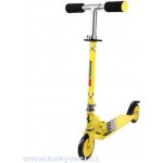 Ferrari FXK30 žlutá – Sleviste.cz