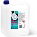 Lavon WC hygienický gel s chlórem 5 l – Hledejceny.cz