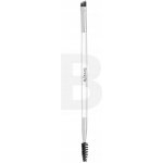 Benefit Cosmetics Dual-Ended Eyebrow Brush POWmade oboustranný štětec na obočí – Zboží Dáma