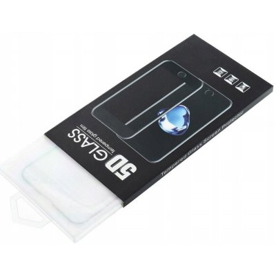 Smarty 2,5D Full Glue pro Xiaomi Redmi 9A, Redmi 9C, Redmi 9I, Redmi 9AT 5903396090325 – Zboží Živě