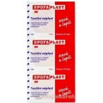 3M Spofaplast 166 Strips 76 x 51 mm 3 ks – Sleviste.cz