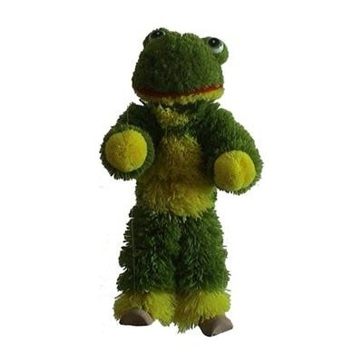 PRIME Puppet Frog tančící loutka – Sleviste.cz
