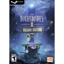 Little Nightmares 2 (Deluxe Edition)