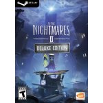Little Nightmares 2 (Deluxe Edition) – Hledejceny.cz