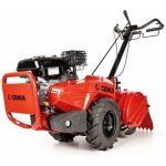 Hahn & Sohn Cedrus GL03PRO-B&S – Zboží Dáma