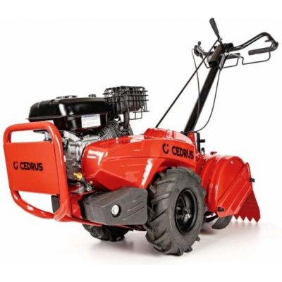 Hahn & Sohn Cedrus GL03PRO-B&S – Zboží Dáma