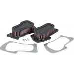 K&N Filters Vzduchový filtr KNF SU-1806 – Hledejceny.cz