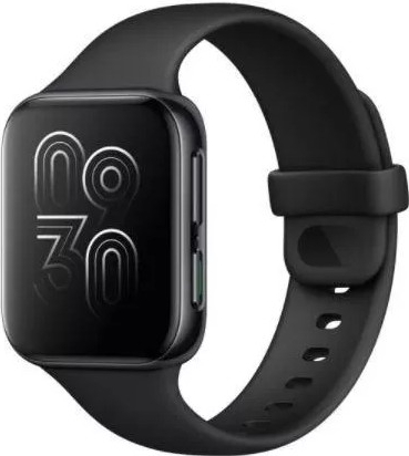 OPPO Watch 41mm na Heureka.cz