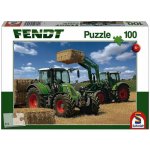 Schmidt Traktory Fendt 724 Vario a Fendt 716 Vario 100 dílků – Hledejceny.cz