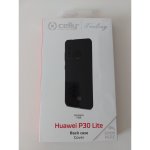 Pouzdro Celly silikonové Feeling Huawei P30 Lite – Zboží Mobilmania