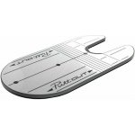 PuttOUT Compact Putting Mirror with carry bag
