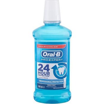 Oral-B Multi-protection ústní voda 500 ml