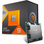 AMD Ryzen 9 7900X3D 100-100000909WOF – Zboží Živě