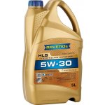 Ravenol HLS 5W-30 5 l | Zboží Auto