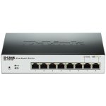 D-Link DGS-1100-08PV2 DGS-1100-08PV2/E