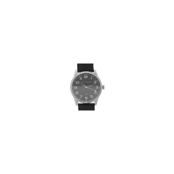  French Connection SFC118B Watch Black