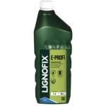 LIGNOFIX E profi 5 Kg zelená – Sleviste.cz