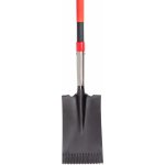 Strend Pro Premium RedShark rovný so sklolaminátovou násadou D 1150 mm – Hledejceny.cz