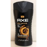 Axe Dark Temptation Men sprchový gel 250 ml – Sleviste.cz