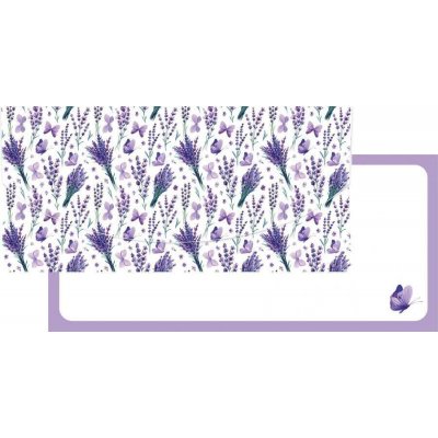 Obálka na peníze kravata – Zboží Dáma