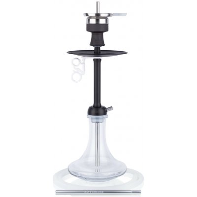 Amy Deluxe Alu Sleek S Clear 60cm – Hledejceny.cz